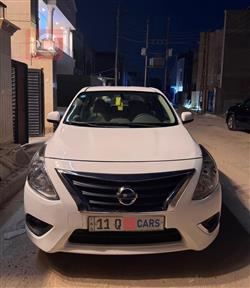 نيسان صني